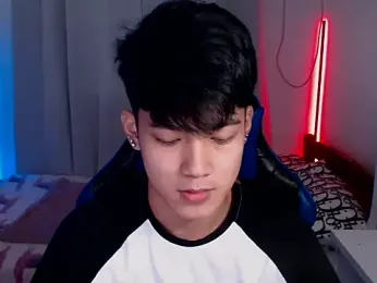 Prince_kiyoshi webcam model stream image