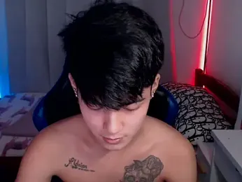 Prince_kiyoshi webcam model stream image