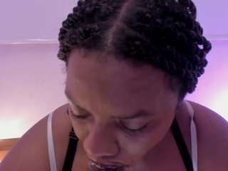 sexishantal1 webcam model stream image