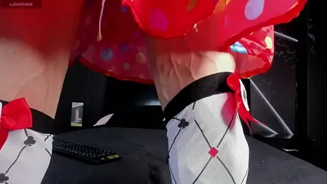 shantala_nastasiia webcam model stream image