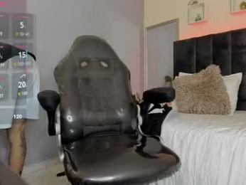 jhon_snow__ webcam model stream image