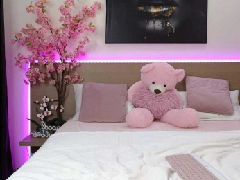 aneblondie webcam model stream image