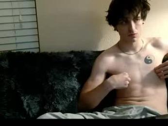 prettyboyfate webcam model stream image