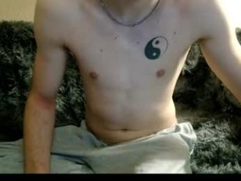 prettyboyfate webcam model stream image
