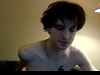 prettyboyfate webcam model stream image