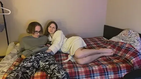 Sabrinaanddaniel webcam stripchat model stream image