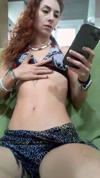 LaNitida webcam model stream image