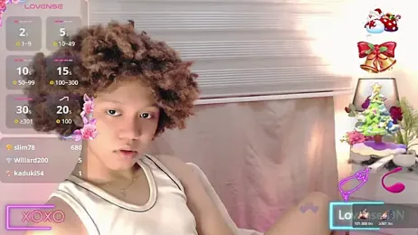 yourfavdollyxxx webcam model stream image