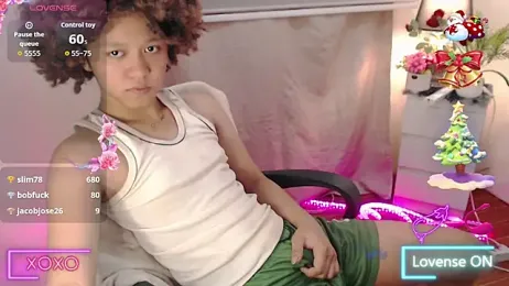 yourfavdollyxxx webcam model stream image