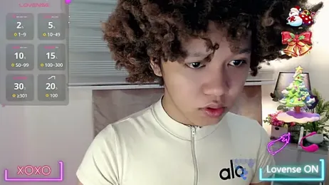 yourfavdollyxxx webcam model stream image