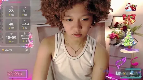 yourfavdollyxxx webcam stripchat model stream image