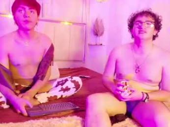 cipher_finn webcam chaturbate model stream image
