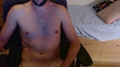 SrMarket webcam model stream image