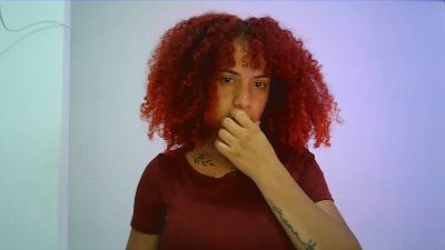 isa_bellaxx webcam model stream image
