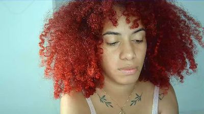 isa_bellaxx webcam model stream image