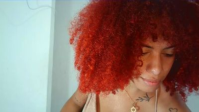 isa_bellaxx webcam model stream image