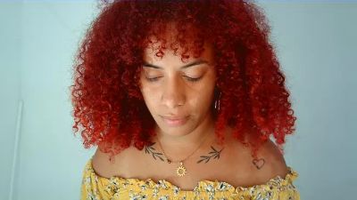 isa_bellaxx webcam model stream image