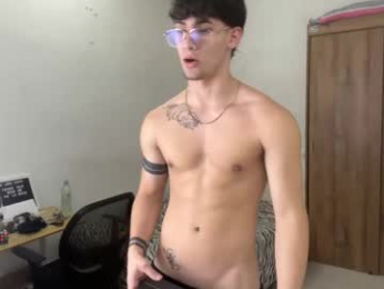 kisan_smith webcam model stream image