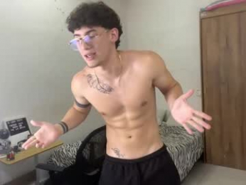 kisan_smith webcam chaturbate model stream image