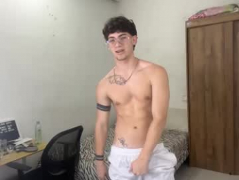 kisan_smith webcam model stream image