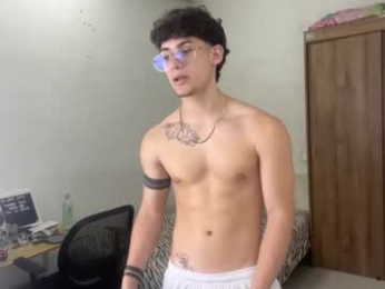 kisan_smith webcam model stream image