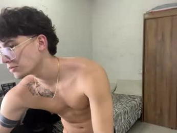 kisan_smith webcam model stream image