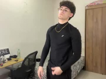 kisan_smith webcam model stream image