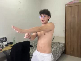 kisan_smith webcam model stream image