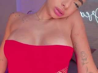 mararicci webcam model stream image