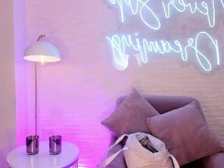 mararicci webcam model stream image