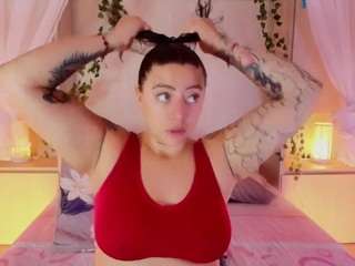 liavega webcam model stream image