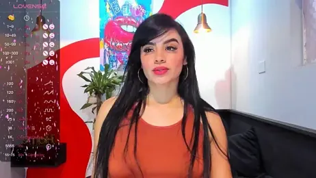 Paula_Desousa webcam stripchat model stream image