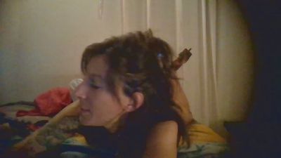 Lily_Lacoquine webcam model stream image