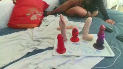 Partyfunhot webcam model stream image