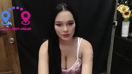 UnKabogableTS webcam model stream image