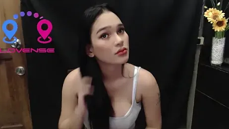 UnKabogableTS webcam model stream image