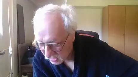 Sammy1660 webcam model stream image