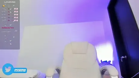 Itstati webcam model stream image