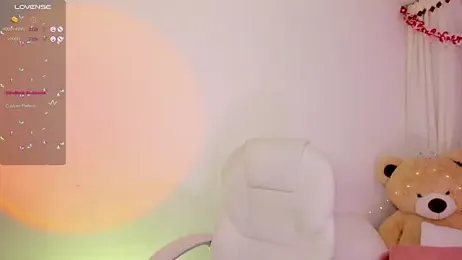 Itstati webcam model stream image