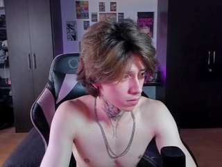 xiceboy webcam camsoda model stream image