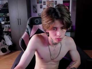 xiceboy webcam camsoda model stream image