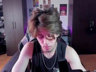 xiceboy webcam camsoda model stream image