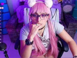 marceliinee webcam model stream image