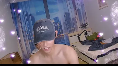 xiaoyang-FF webcam stripchat model stream image