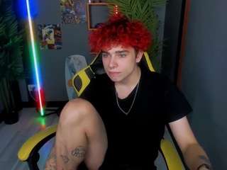 blaizvok webcam model stream image