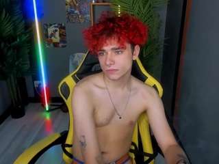 blaizvok webcam model stream image