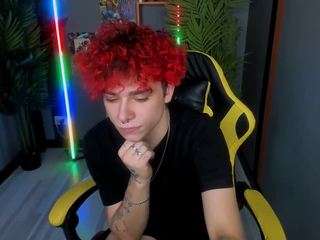 blaizvok webcam model stream image