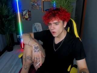 blaizvok webcam model stream image