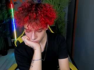 blaizvok webcam model stream image