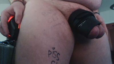 PiggyNVBottm webcam model stream image